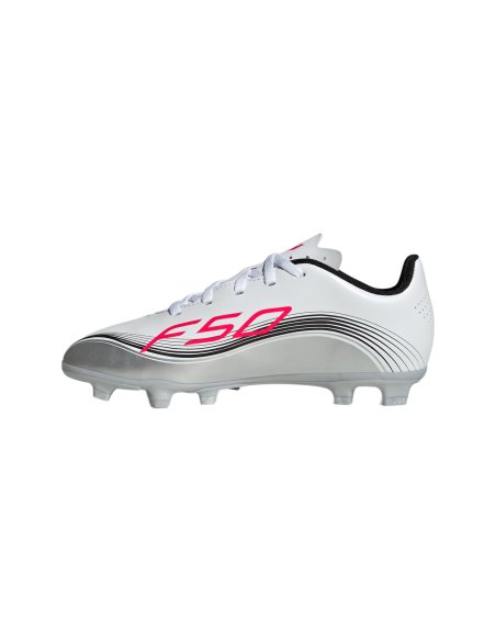 F50 MESSI FG/MG SCARPA CALCIO BIMBO