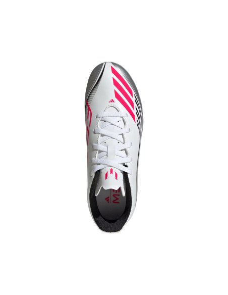 F50 MESSI FG/MG SCARPA CALCIO BIMBO
