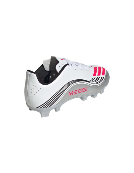F50 MESSI FG/MG SCARPA CALCIO BIMBO
