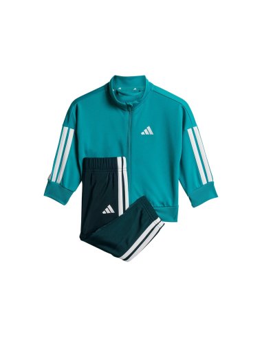 TUTA BIMBO CON ZIP LUNGA
