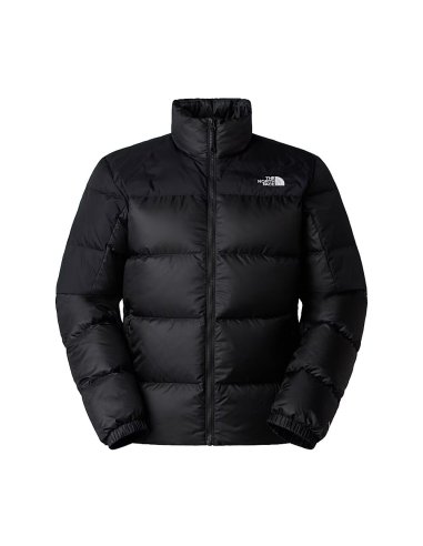 Diablo Down 2.0 Giubbotto Uomo Con Zip The North Face