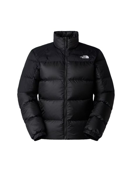 Diablo Down 2.0 Giubbotto Uomo Con Zip The North Face