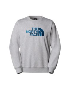 Drew Peak Felpa Uomo The North Face