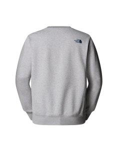 Drew Peak Felpa Uomo The North Face 2