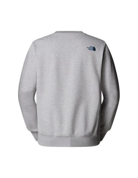 DREW PEAK-FELPA UOMO