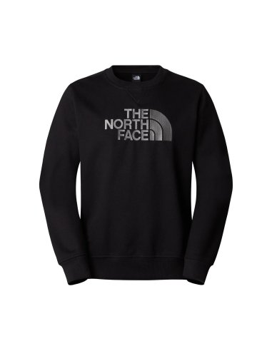 Drew Peak Felpa Uomo The North Face