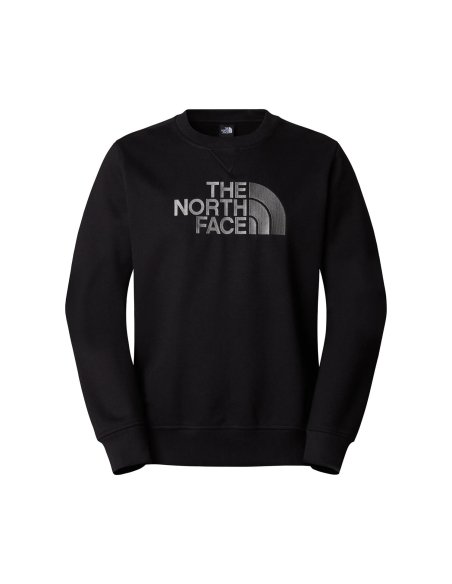 Drew Peak Felpa Uomo The North Face