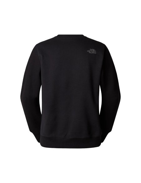 Drew Peak Felpa Uomo The North Face