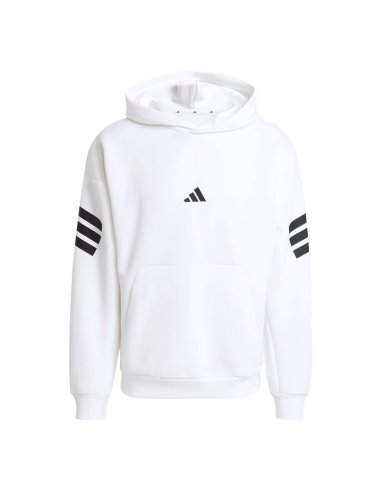 Felpa Uomo Con Cappuccio Adidas Felpa Uomo Con Cappuccio Adidas