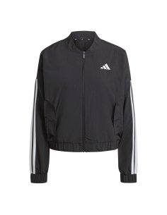 Giacca Tuta Donna Con Zip Adidas