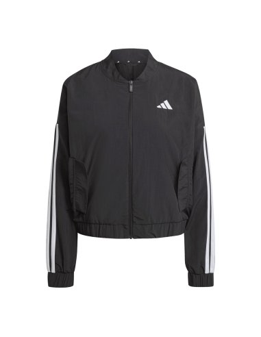 Giacca Tuta Donna Con Zip Adidas Giacca Tuta Donna Con Zip Adidas