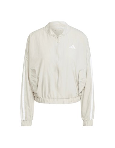 GIACCA TUTA DONNA C/ZIP