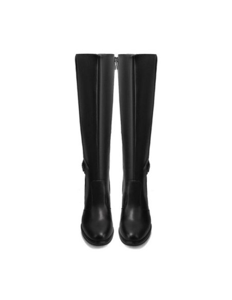 Stivale Donna Con Zip Queen Helena Stivale Donna Con Zip Queen Helena