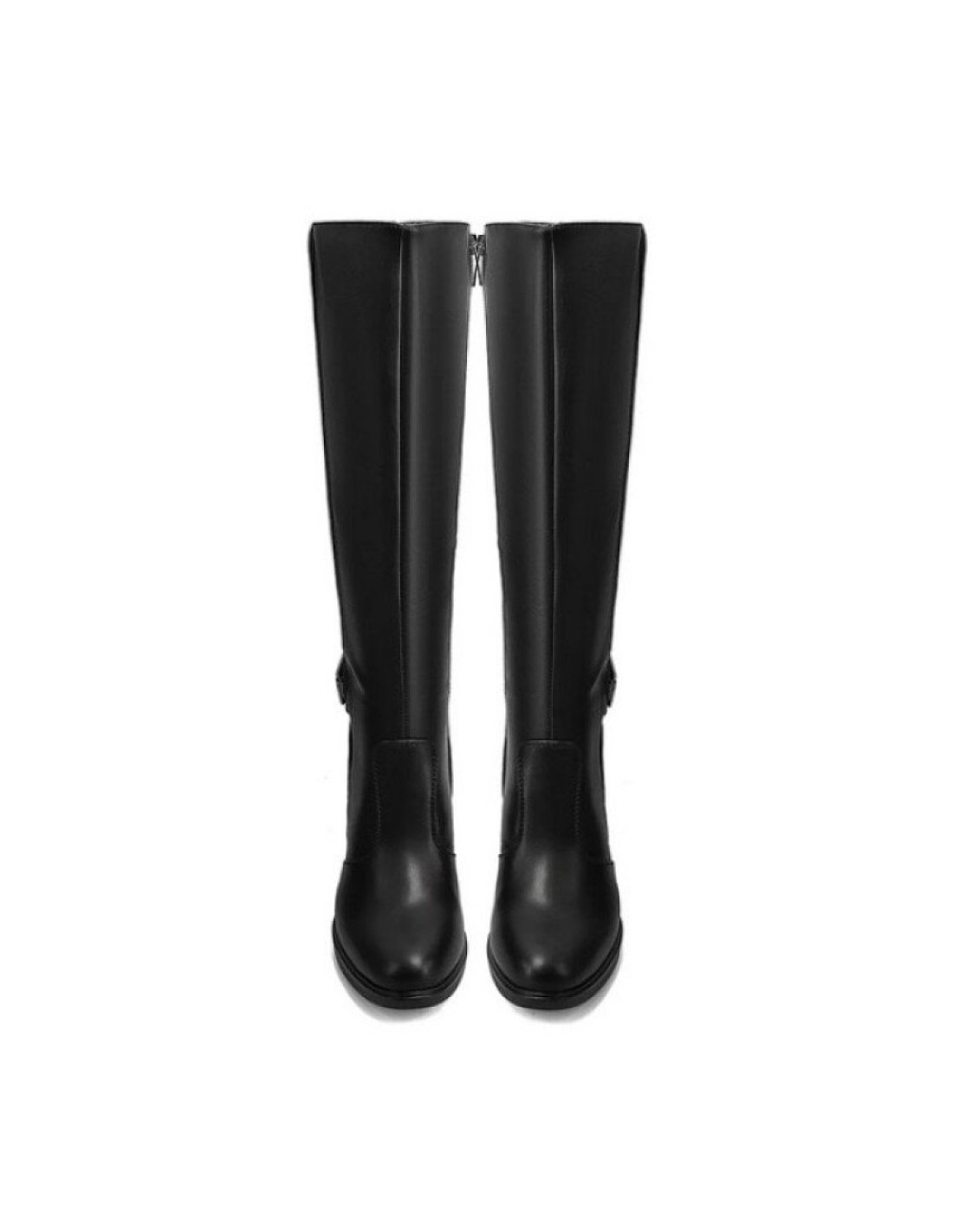 Stivale Donna Con Zip Queen Helena Stivale Donna Con Zip Queen Helena