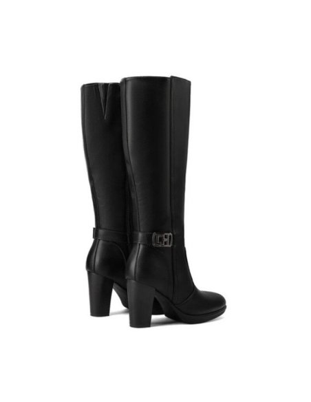 Stivale Donna Con Zip Queen Helena Stivale Donna Con Zip Queen Helena