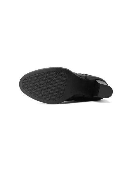 Stivale Donna Con Zip Queen Helena Stivale Donna Con Zip Queen Helena