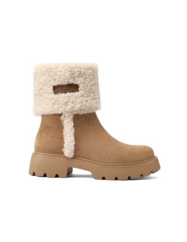 POLACCO DONNA PELLICCIA