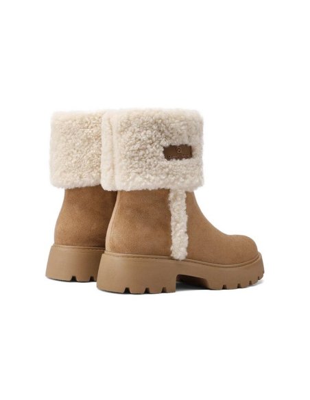 POLACCO DONNA PELLICCIA