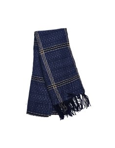 Sciarpa Unisex + Confezione Coveri Collection