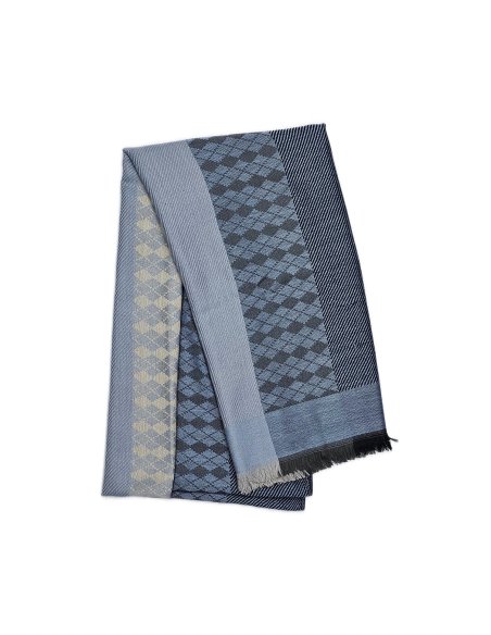 SCIARPA 100% POLIESTERE