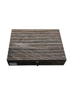 SCIARPA 100% POLIESTERE 2