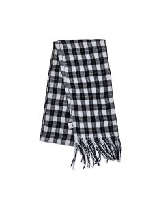 Sciarpa Unisex + Cofanetto In Legno Coveri Collection