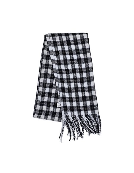 SCIARPA 100% POLIESTERE