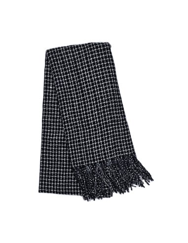 SCIARPA 100% POLIESTERE