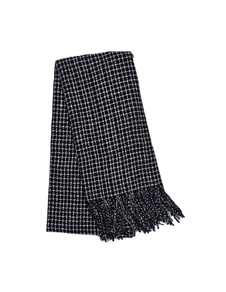 SCIARPA 100% POLIESTERE