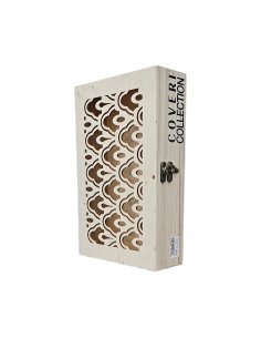 SCIARPA 100% POLIESTERE 2