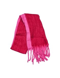 Sciarpa Donna + Beauty Case Coveri Collection