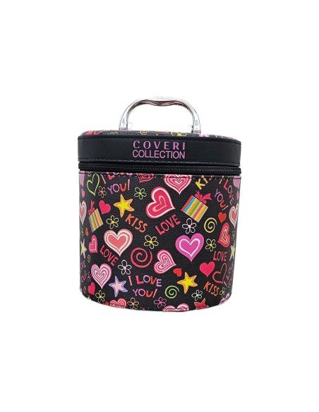 SCIARPA 100% POLIESTERE