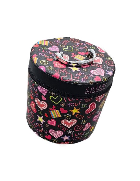 SCIARPA 100% POLIESTERE