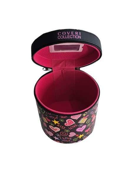 SCIARPA 100% POLIESTERE