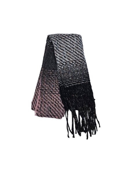 Sciarpa Donna + Beauty Case Coveri Collection