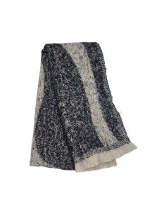 Sciarpa Donna + Beauty Case Coveri Collection