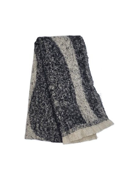 Sciarpa Donna + Beauty Case Coveri Collection