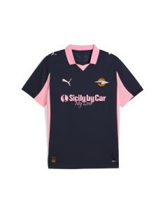 Palermo FC Maglia Away Jersey Replica Uomo Puma