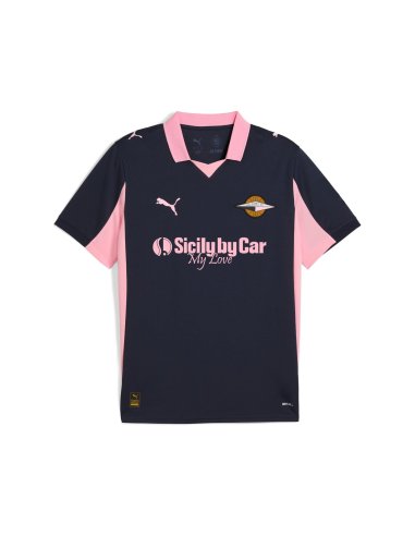 Palermo FC Maglia Away Jersey Replica Uomo Puma
