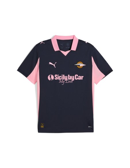 Palermo FC Maglia Away Jersey Replica Uomo Puma
