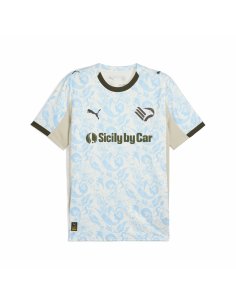 Palermo FC Maglia Third Jersey Replica Uomo Puma