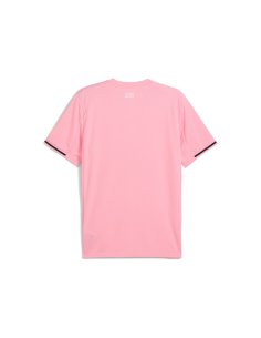 Palermo FC Maglia Home Jersey Replica Bambino JR Puma 2