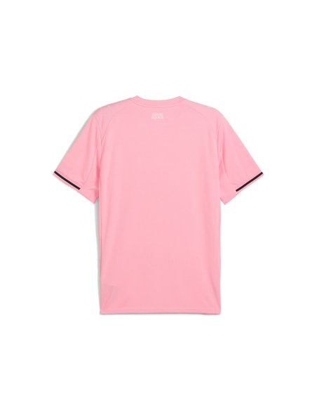 Palermo FC Maglia Home Jersey Replica Bambino JR Puma