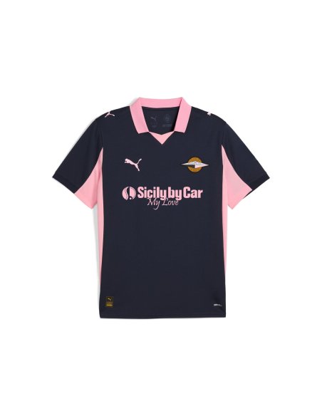 Palermo FC Maglia Away Jersey Replica Bambino JR Puma