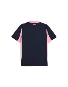 PALERMO AWAY JERSEY REPLICA JR W/SPONSOR 2