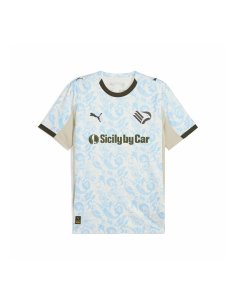 Palermo FC Maglia Third Jersey Replica Bambino JR Puma