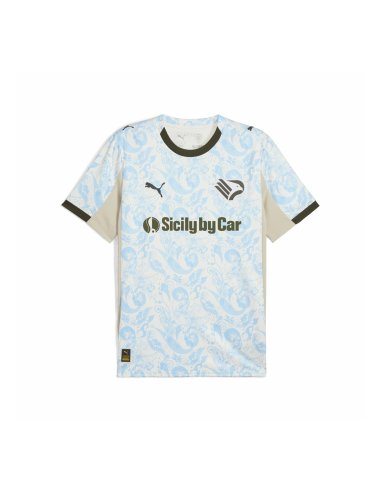 PALERMO 3RD REPLICA JR W/SPONSOR