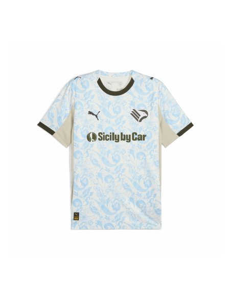 PALERMO 3RD REPLICA JR W/SPONSOR