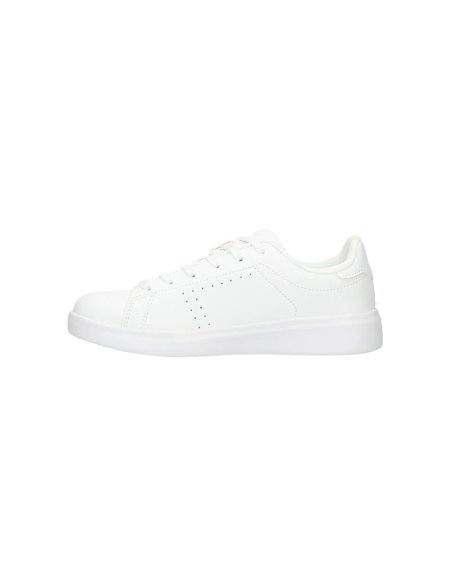 Helena Scarpa Donna Con Lacci Lumberjack Sport