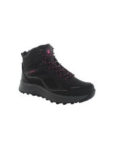 Modesta Polacco Donna Con Lacci Lumberjack Sport 2